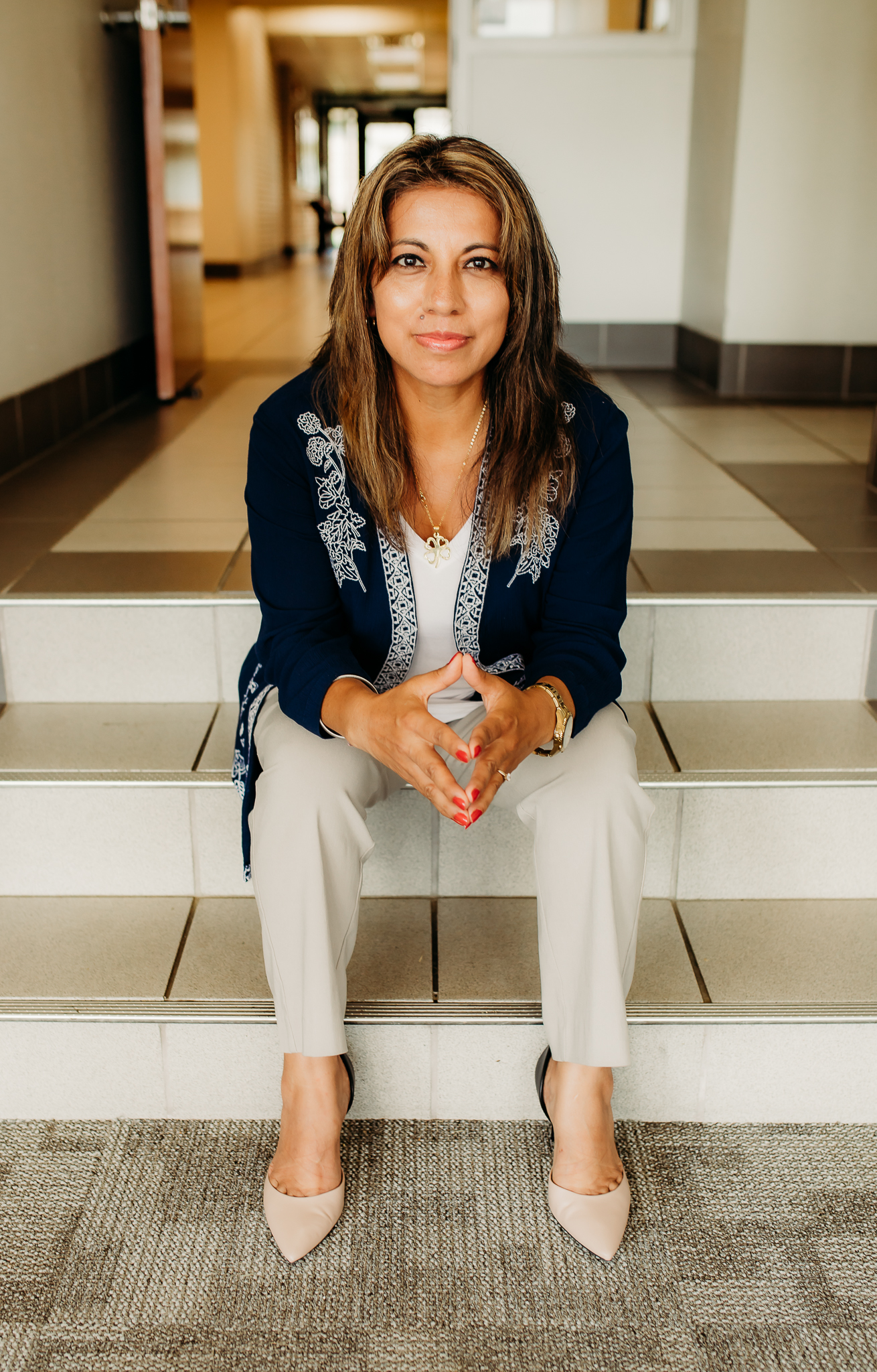 Laura-Salas