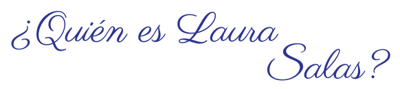 Quién es Laura