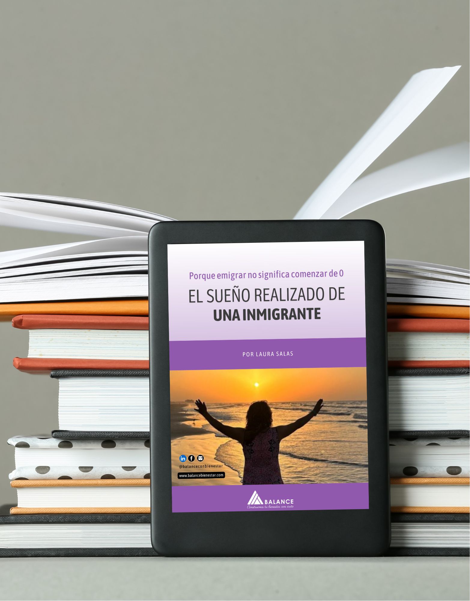 El-sueño-realizado-de-una-inmigrante
